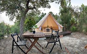 Bell Tent
